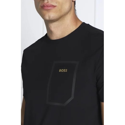 BOSS GREEN T-shirt Tariq | Regular Fit XXXL okazja Gomez Fashion Store