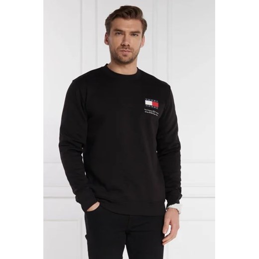 Tommy Jeans Bluza | Regular Fit ze sklepu Gomez Fashion Store w kategorii Bluzy męskie - zdjęcie 172808330
