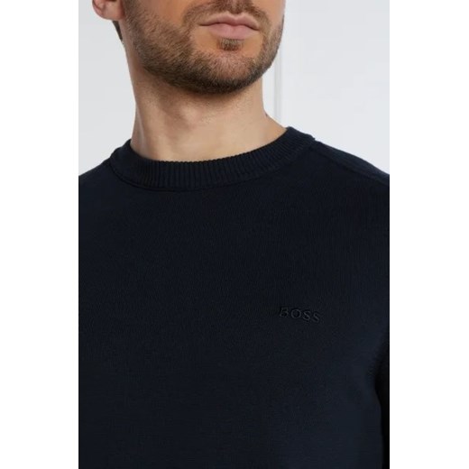 Sweter męski BOSS HUGO 