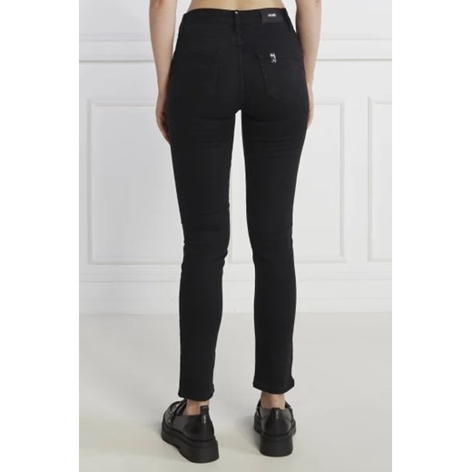 Liu Jo Jeansy | Slim Fit Liu Jo 25 promocja Gomez Fashion Store