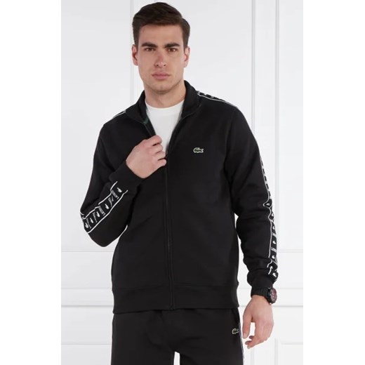 Lacoste Bluza | Classic fit Lacoste XL okazja Gomez Fashion Store
