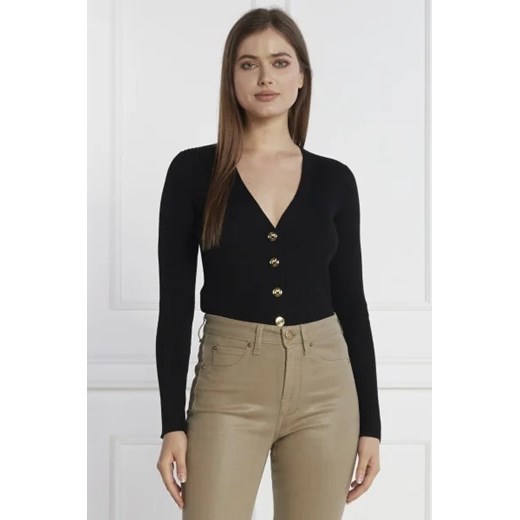 Sweter damski Pinko wełniany