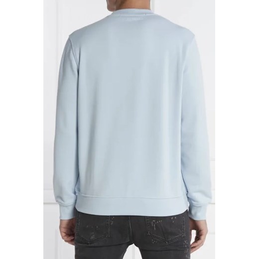 Karl Lagerfeld Bluza | Regular Fit Karl Lagerfeld XL wyprzedaż Gomez Fashion Store