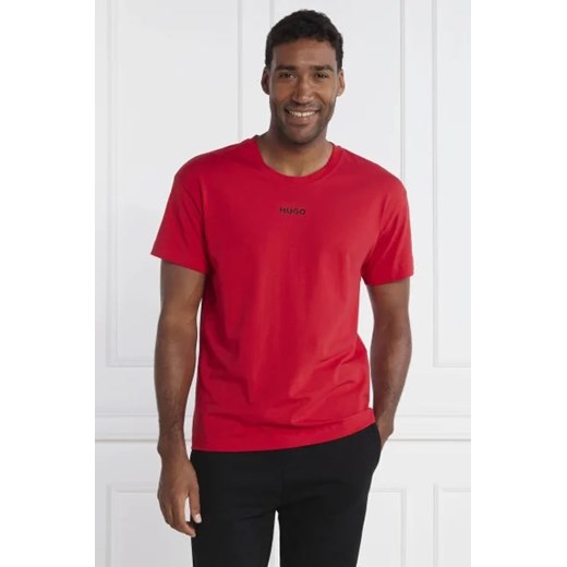 T-shirt męski Hugo Boss