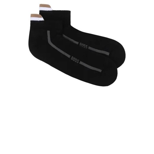 BOSS BLACK Skarpety AS Iconic Loop CC 43-46 Gomez Fashion Store