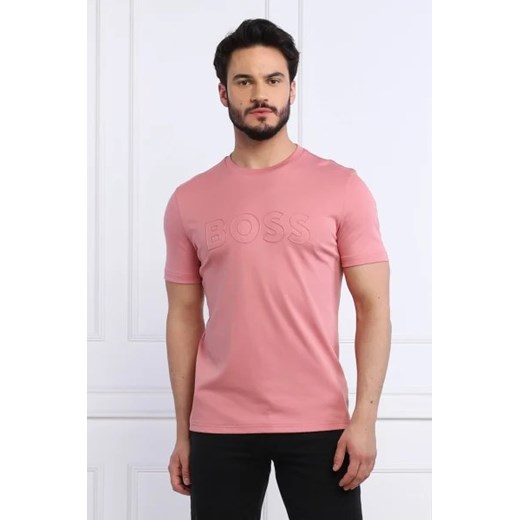BOSS BLACK T-shirt Tiburt | Regular Fit XXXL Gomez Fashion Store okazyjna cena