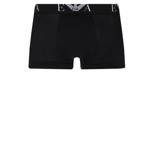Emporio Armani Bokserki 2-pack Emporio Armani XL okazja Gomez Fashion Store