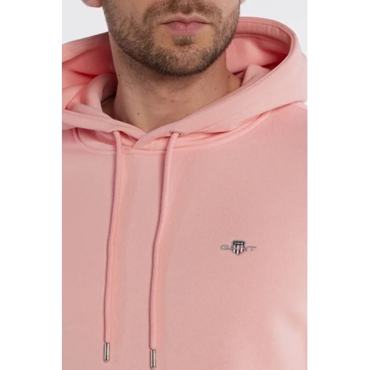 Gant Bluza | Regular Fit Gant XL promocja Gomez Fashion Store