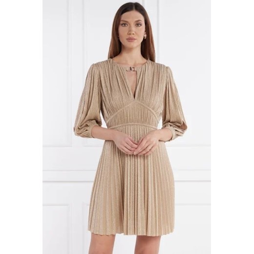 Liu Jo Sukienka ze sklepu Gomez Fashion Store w kategorii Sukienki - zdjęcie 172809241