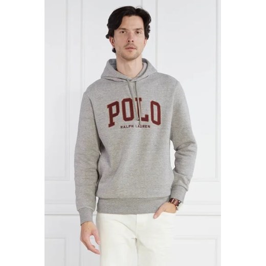 POLO RALPH LAUREN Bluza | Regular Fit ze sklepu Gomez Fashion Store w kategorii Bluzy męskie - zdjęcie 172809311