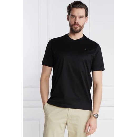 Paul&Shark T-shirt | Regular Fit ze sklepu Gomez Fashion Store w kategorii T-shirty męskie - zdjęcie 172809322