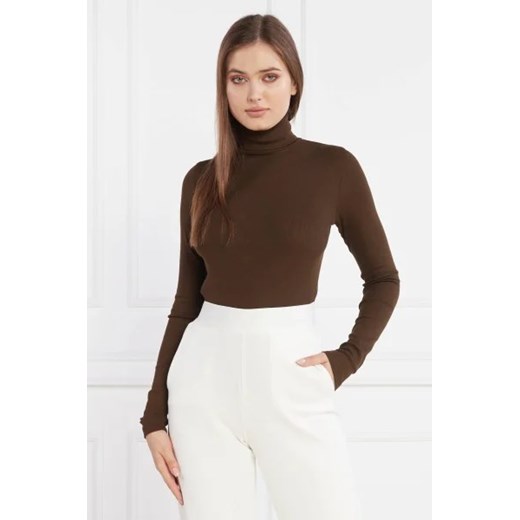 POLO RALPH LAUREN Golf | Slim Fit Polo Ralph Lauren M okazja Gomez Fashion Store
