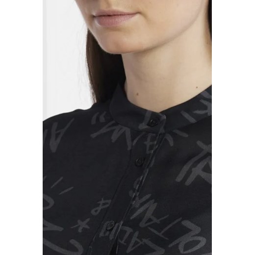 Zadig&Voltaire Sukienka Zadig&voltaire XS okazyjna cena Gomez Fashion Store