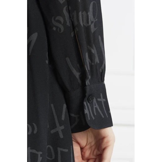 Zadig&Voltaire Sukienka Zadig&voltaire XS okazja Gomez Fashion Store