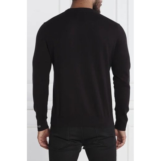 Sweter męski Pepe Jeans wełniany