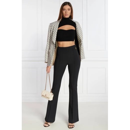 Bluzka damska Elisabetta Franchi wiosenna 