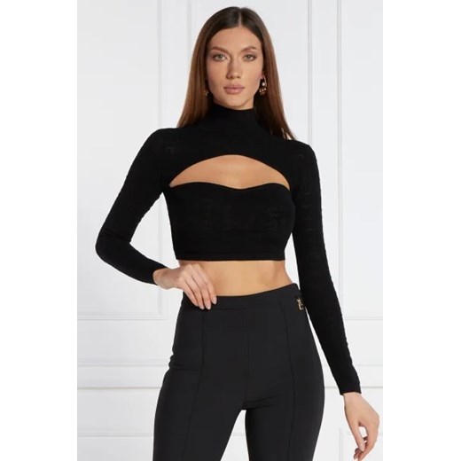 Bluzka damska Elisabetta Franchi 