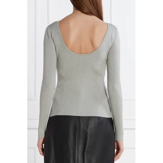 Max Mara Leisure Sweter | Regular Fit XS promocyjna cena Gomez Fashion Store