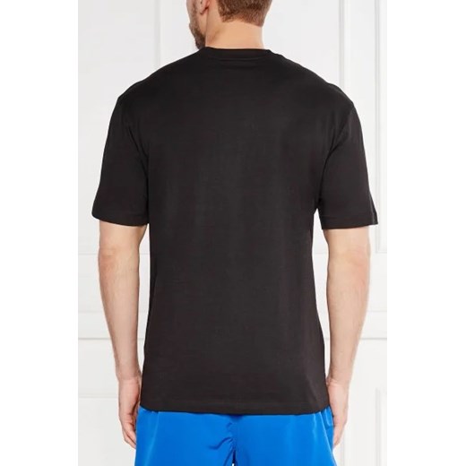 Hugo Blue T-shirt Nico | Regular Fit Hugo Blue S Gomez Fashion Store