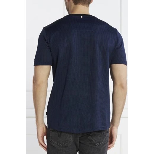 BOSS BLACK T-shirt Tiburt | Regular Fit L okazja Gomez Fashion Store