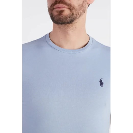 POLO RALPH LAUREN T-shirt | Custom slim fit Polo Ralph Lauren S Gomez Fashion Store wyprzedaż