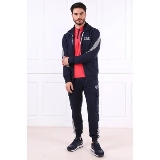 Bluza męska Emporio Armani