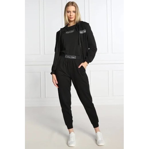 Bluza damska Calvin Klein Underwear 