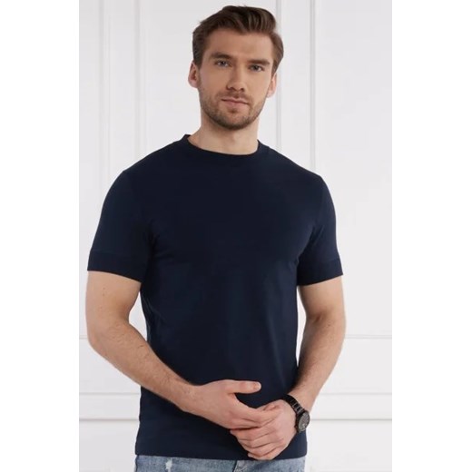 Joop! Jeans T-shirt Cedric | Regular Fit XL wyprzedaż Gomez Fashion Store