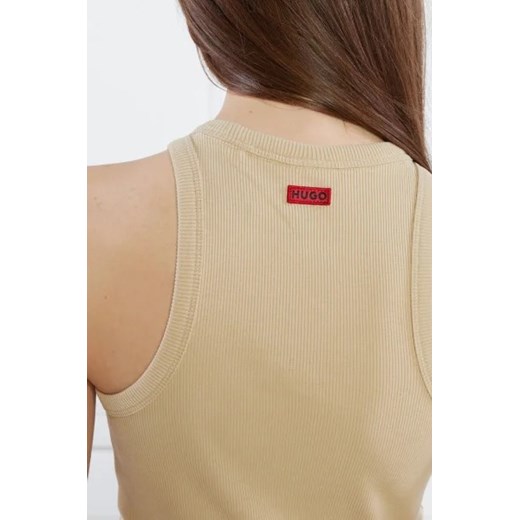 Bluzka damska Hugo Boss 