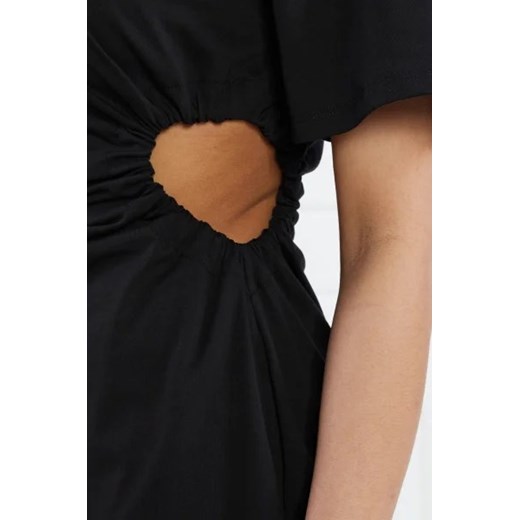 Karl Lagerfeld Sukienka Karl Lagerfeld XS Gomez Fashion Store okazyjna cena