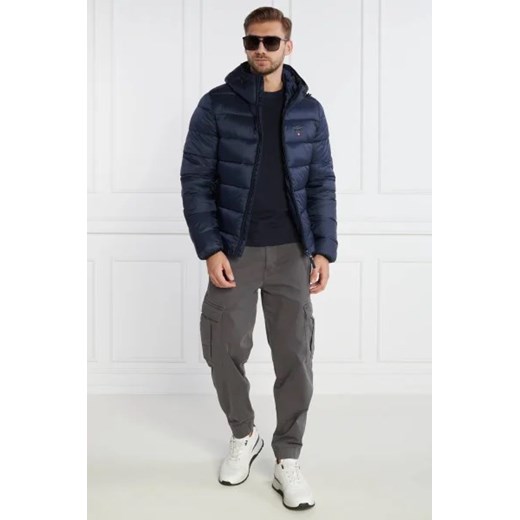 Aeronautica Militare Kurtka | Regular Fit Aeronautica Militare 54 okazja Gomez Fashion Store