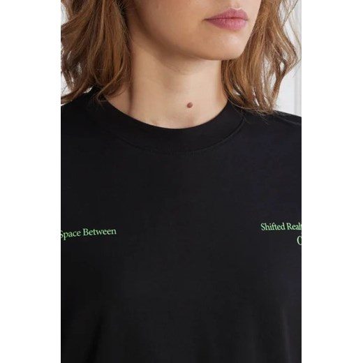 Bluzka damska Calvin Klein