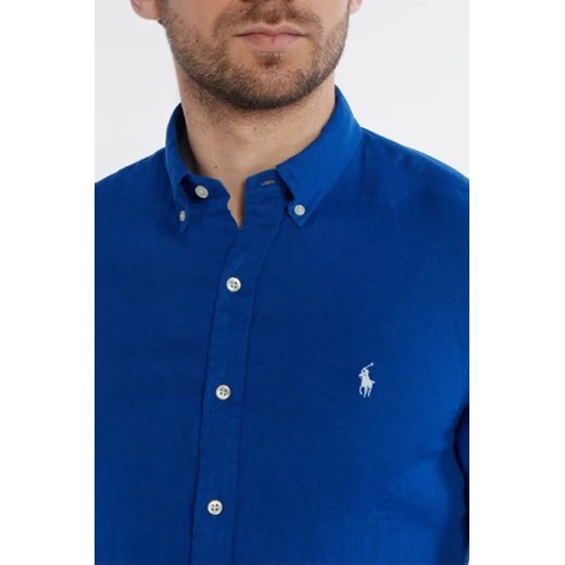 Koszula męska Polo Ralph Lauren