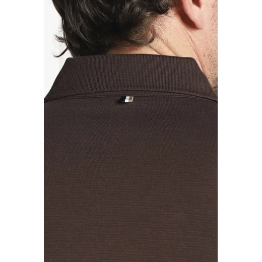T-shirt męski BOSS HUGO