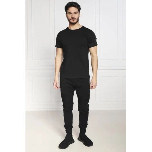 Les Hommes T-shirt | Regular Fit Les Hommes XL okazyjna cena Gomez Fashion Store