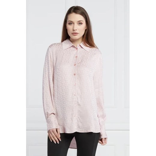 GUESS Koszula | Relaxed fit Guess XL okazyjna cena Gomez Fashion Store