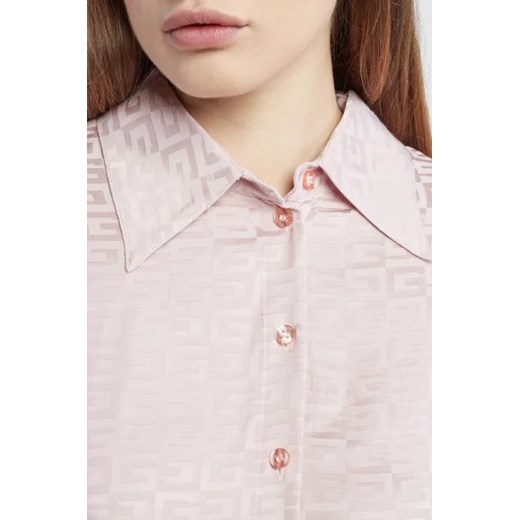 GUESS Koszula | Relaxed fit Guess XXL okazyjna cena Gomez Fashion Store