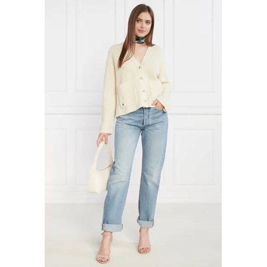POLO RALPH LAUREN Jeansy | Straight fit Polo Ralph Lauren 27 wyprzedaż Gomez Fashion Store