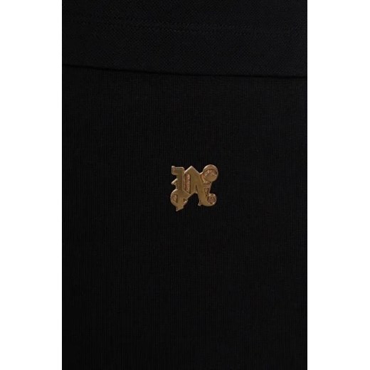 Palm Angels Szorty | Regular Fit Palm Angels M wyprzedaż Gomez Fashion Store