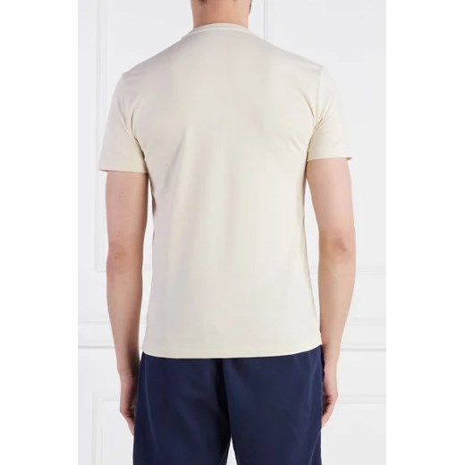 POLO RALPH LAUREN T-shirt | Custom slim fit Polo Ralph Lauren L okazja Gomez Fashion Store