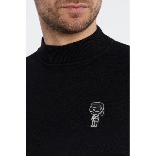 Sweter męski Karl Lagerfeld
