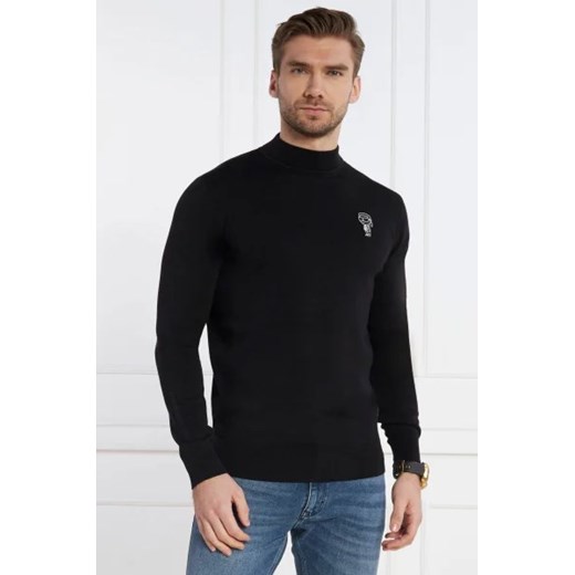 Sweter męski Karl Lagerfeld