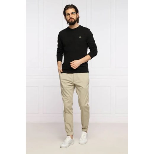 T-shirt męski Lacoste