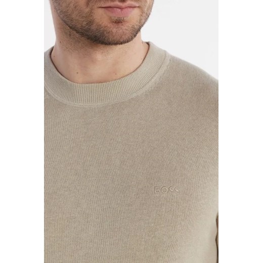 Sweter męski BOSS HUGO