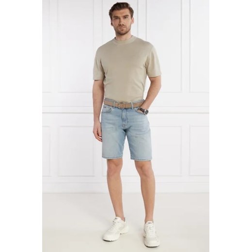Sweter męski BOSS HUGO