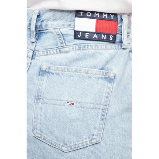 Tommy Jeans Spódnica Tommy Jeans 32 wyprzedaż Gomez Fashion Store