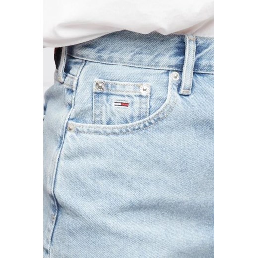 Tommy Jeans Spódnica Tommy Jeans 31 okazyjna cena Gomez Fashion Store