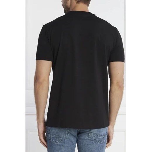 BOSS GREEN T-shirt Tee 10 | Regular Fit XXXL promocja Gomez Fashion Store