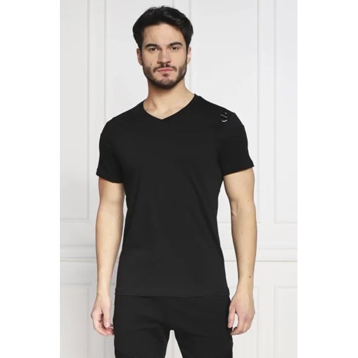 Les Hommes T-shirt | Regular Fit Les Hommes L okazja Gomez Fashion Store