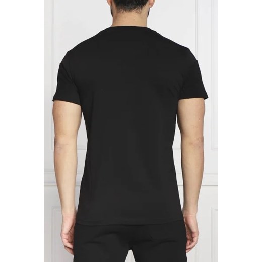 Les Hommes T-shirt | Regular Fit Les Hommes L okazja Gomez Fashion Store